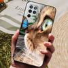 Чехол для OPPO Reno5 F Силиконовый чехол для телефона для OPPO Reno5 Lite A94 4G Чехлы для телефона для OPPO Reno 5 F 5F 5 Lite Бампер Fundas
