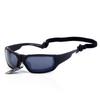 Outdoor Cycling Sunglasses Men Women Fashionable Adjustable Sports Skiing Skating Sun Glasses