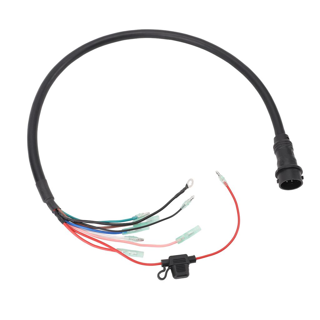 61T 82580 00 Жгут проводов подвесного двигателя 7-контактный сменный жгут проводов для T25 T30HP