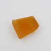 Orange Sapphire Rough 47.85 Ct Natural Earth Mined CERTIFIED Loose Gemstone P-240-Sa