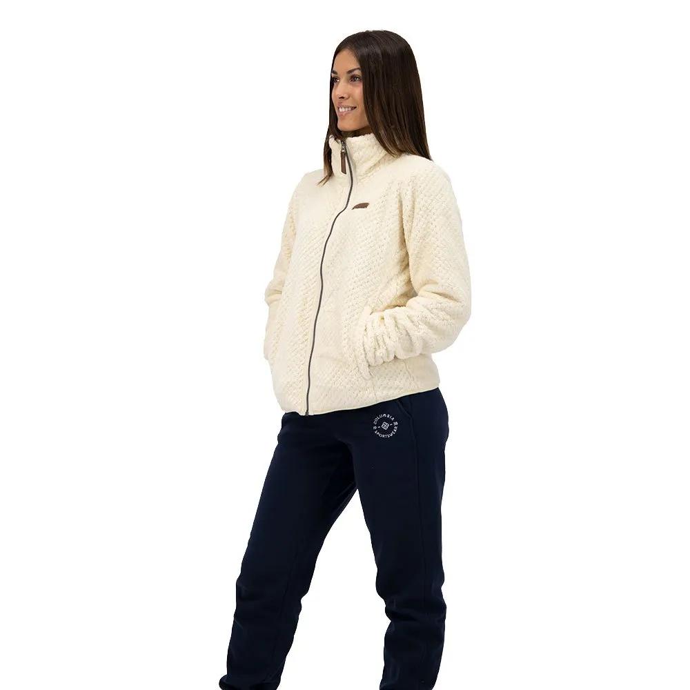 Columbia Флисовая на молнии Fire Side™ II Sherpa