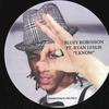 12inch Record BLUEY ROBINSON FT. RYAN LESLIE  I Know BLUEY001 NOT ON LABEL 2009 Germany Rap  HipHopRB Used