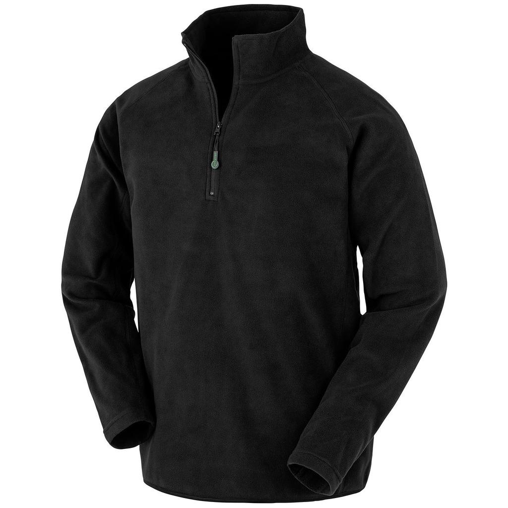 Result Genuine Recycled Mens Fleece Top