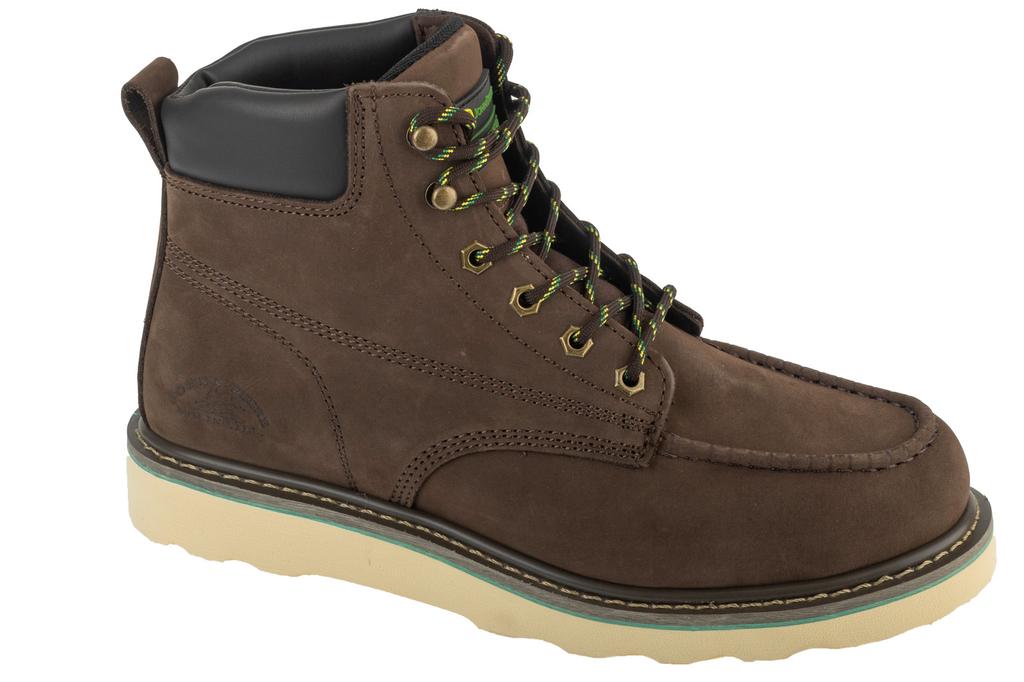 Skechers Kadmiel - Grand Creek, Mens Brown Hiking Boots