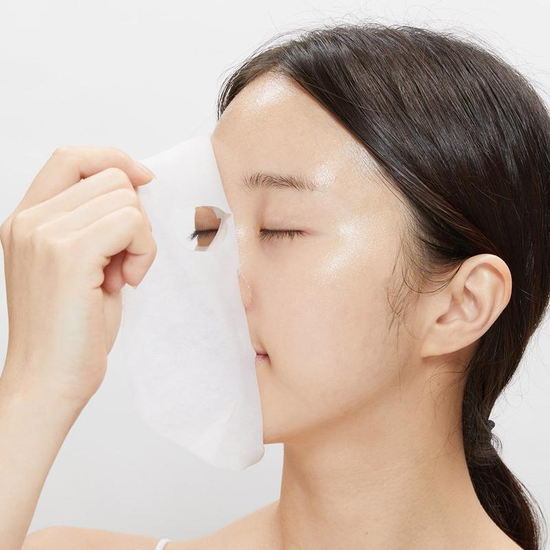 VT COSMETICS Cica Exosome Moisture Mask 350ml 20EA