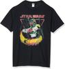 Мужская футболка Star Wars Бобa Фетт
