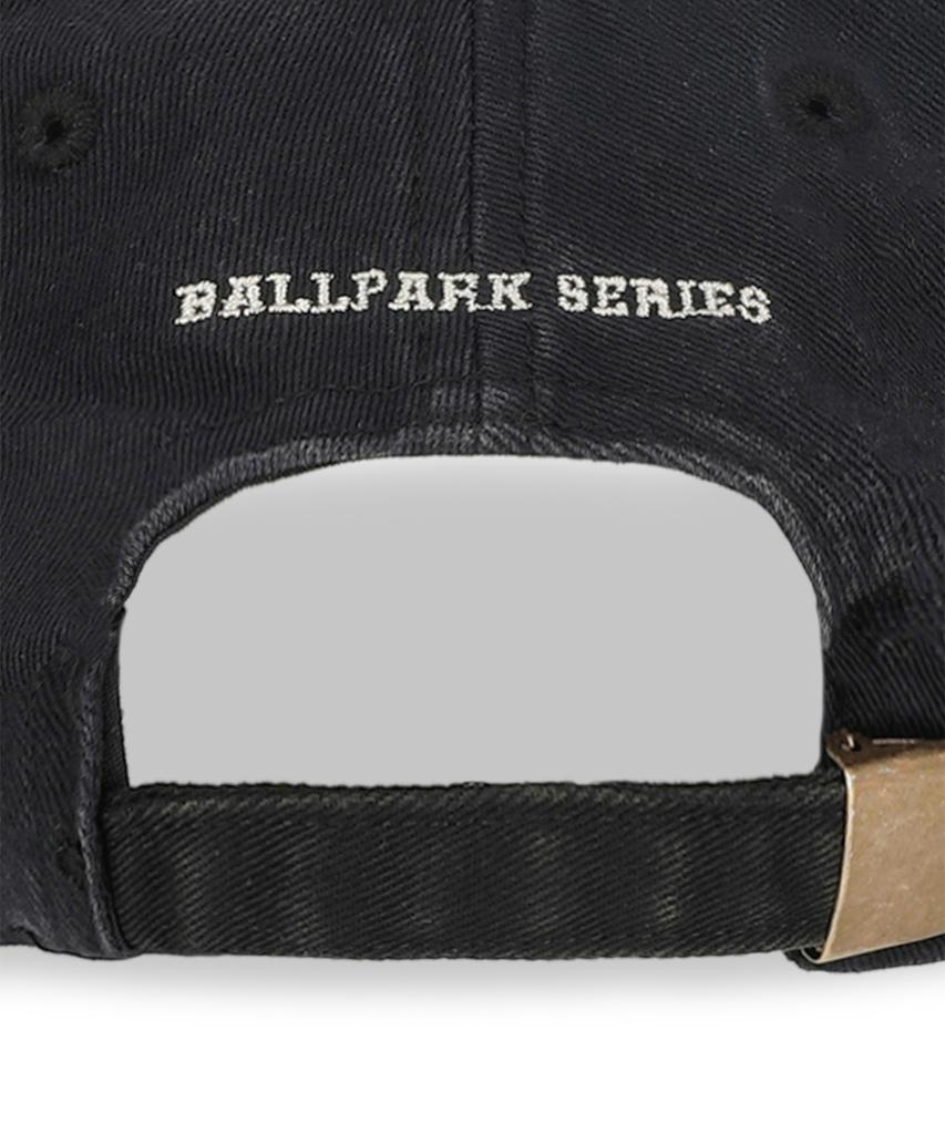 Кепка Hangugyaguwiwonhoe Mss X Kbo Ballpark [Сеул Дусан Бэрс]