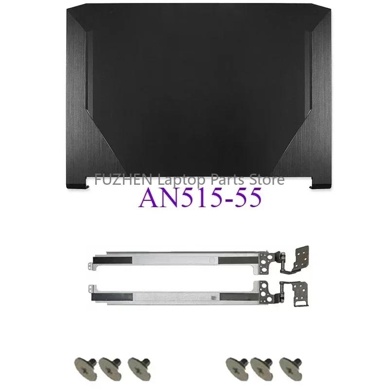 New For Nitro 5 AN515-55 AN515-56 AN515-57 N20C1 Laptop LCD Rear Cover Front Frame Hinge