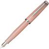 Перьевая ручка Sailor Recle Power Stone Color Rose Quartz Medium Fine 11-0311-331