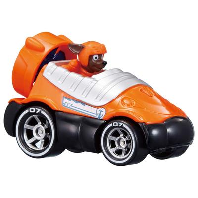 TAKARA TOMY Литой автомобиль Щенячий патруль Zuma Hovercraft