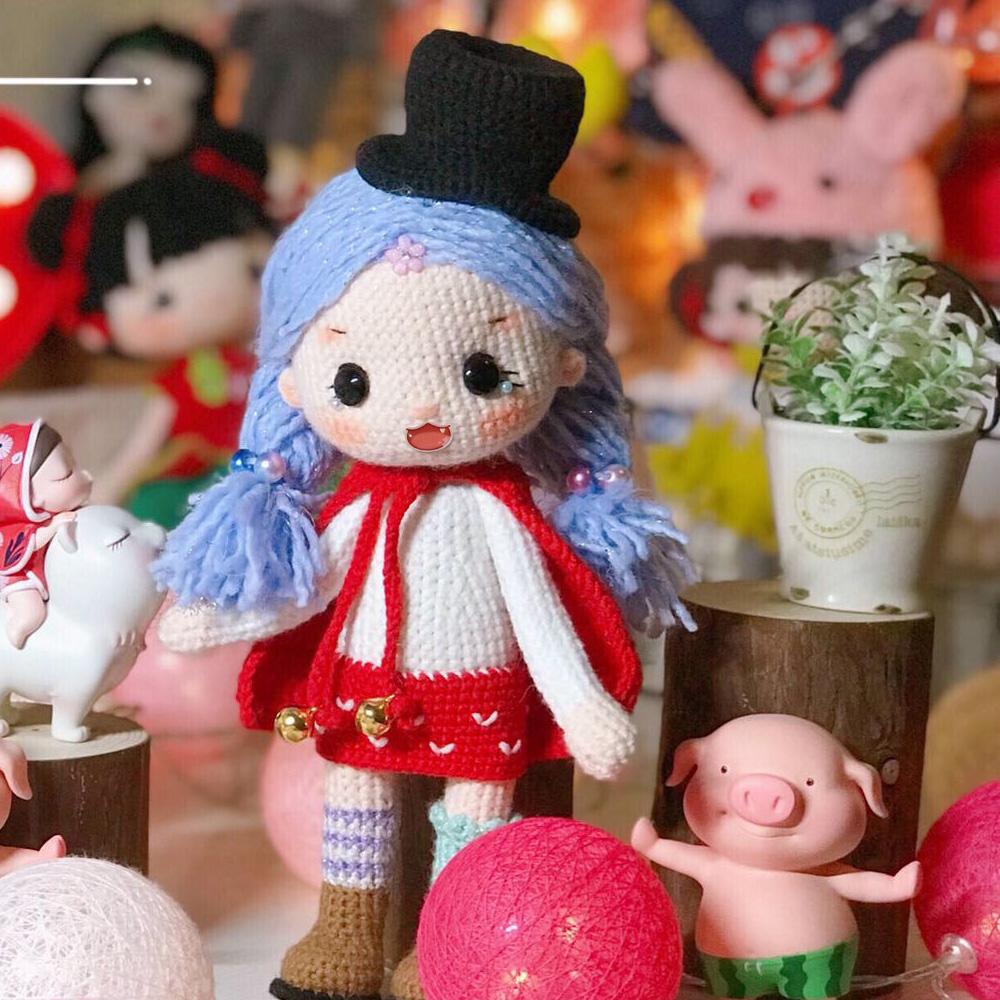 10 шт. Милые Мультяшные Наклейки на Рот Игрушки для DIY Аксессуары для Рта Куклы Стеклянный Кристалл Аниме Фигурка Лицо Куклы Органы Наклейки