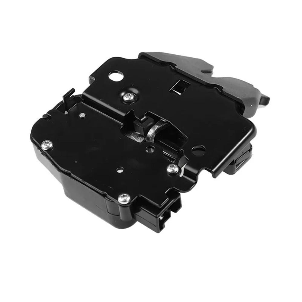 Trunk Lid Latch Assy For Nissan Altima 2013-2019 Maxima 2016-2019 84630-3Ta0A