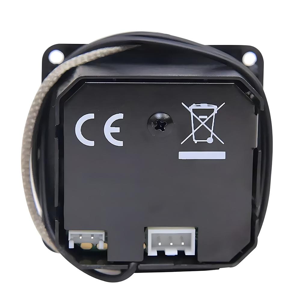 Звукосниматель для акустической гитары Предусилитель для акустической гитары Классический эквалайзер-тюнер для акустической гитары Пьезозвукосниматель для Fishman ISYS+ Аксессуары