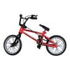14 Styles Mixed Style Dollhouse Doll Accessories Doll Bicycle Outdoor Sports Toy Plastic Bike