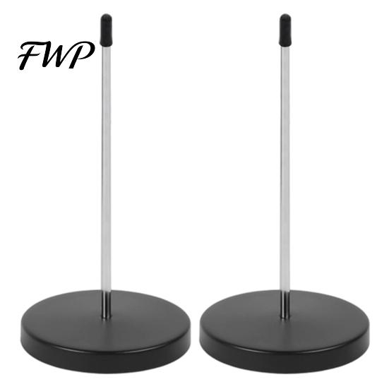 Receipt Hook for Office Metal Holder Spike, Desktop Clip Nail Tool, Durable Check Retail Organizer Restaurants Offices Paper Notes And Memos Bill Fork