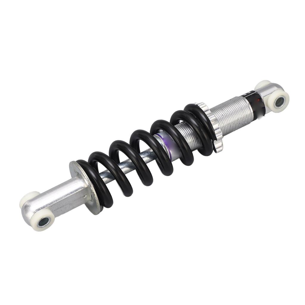 Задняя подвеска Прочный надежный задний амортизатор для питбайка, квадроцикла, карта, мотоцикла