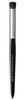 Кисть Kumano Brush Chikuhodo Regular Series Concealer Brush Кисть Sokoho Black Line для макияжа (Косметическая кисточка) R-CO2