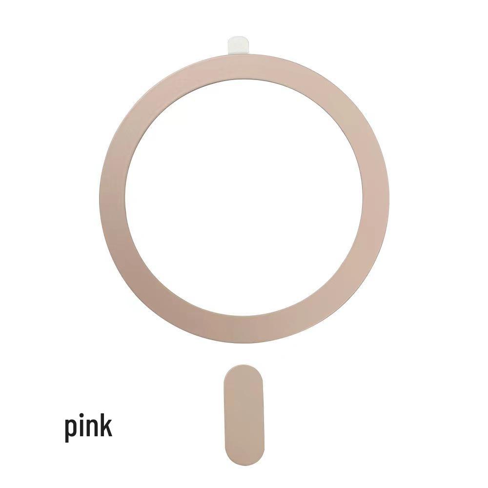 Магнитное кольцо Magsafe с точками позиционирования