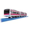 TAKARA TOMY Plarail E233 Series Keiyo Line