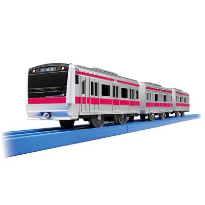 TAKARA TOMY Plarail Серия E233 Линия Keiyo