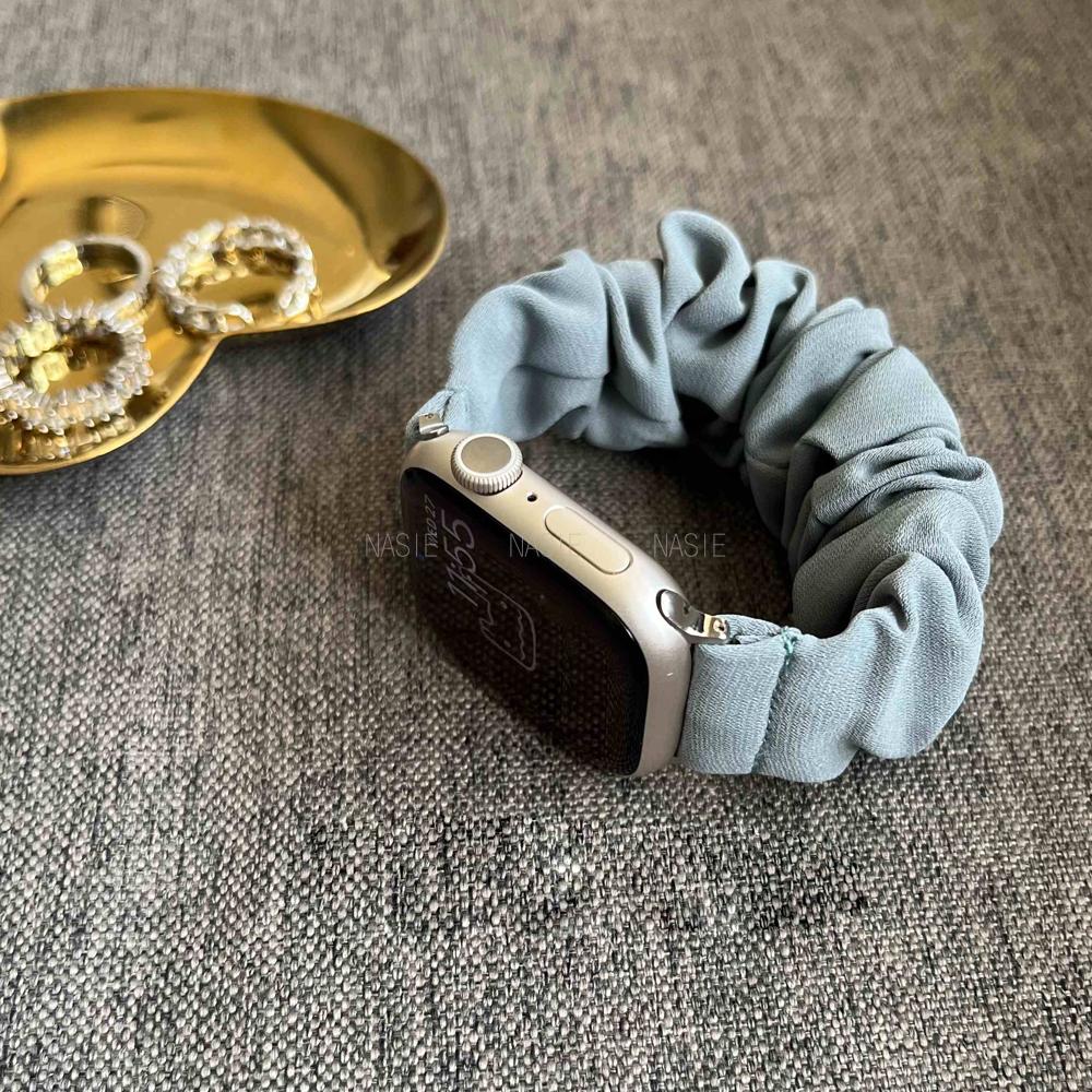 Ремешок в цвете Candy для Samsung Galaxy Fit 3 Эластичный ремешок Solo Loop для Samsung Galaxy Fit3 SM-R390 Аксессуары