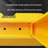 Car Parking Space Barrier & Lock
