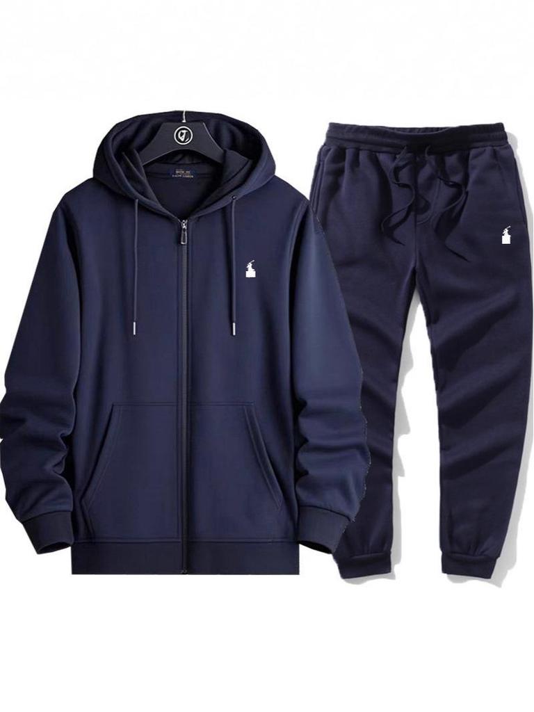 Хлопковый кардиган и велюровая толстовка с вышивкой Little Pony для мужчин и женщин – Весенняя новинка