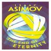 The End of Eternity by Isaac Asimov Paperback Book 9780008739003