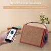 AC-25 25W Portable Acoustic Guitar Amplifier Rechargeable Amp Wireless BT Speaker Indepedent Reverb