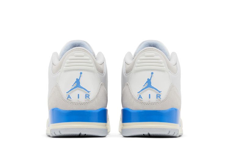 Men's Sneakers Nike Jordan 3 Retro Lucky Shorts