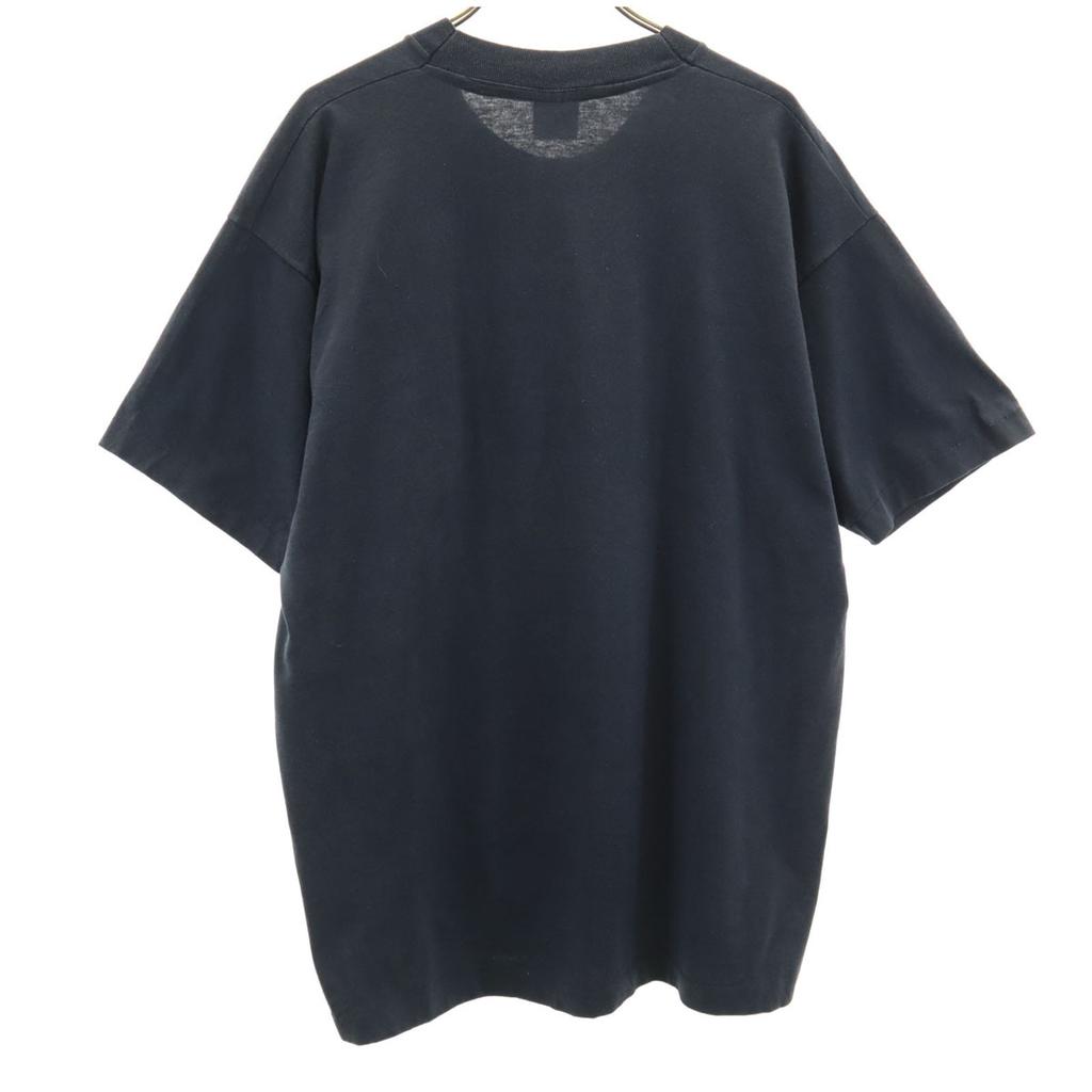 SCREEN STARS BEST 90-е годы Сделано в США Старая НЭШВИЛЛ Футболка с коротким рукавом Мужская Б/У