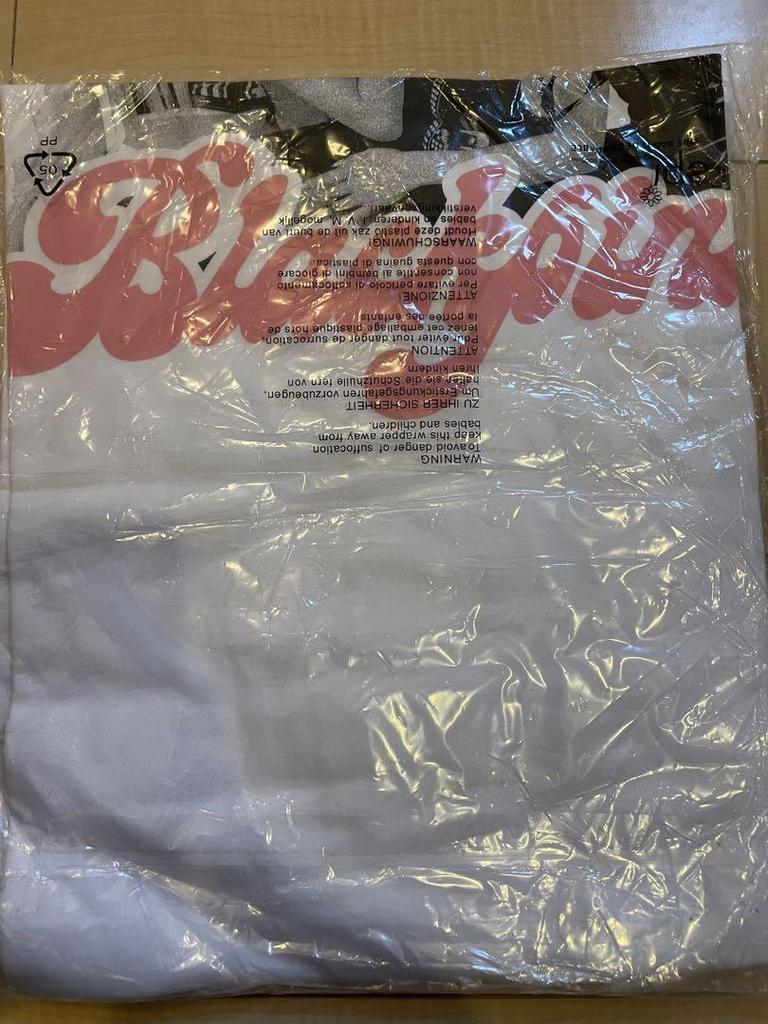 [USED] Final Price BLACK PINK