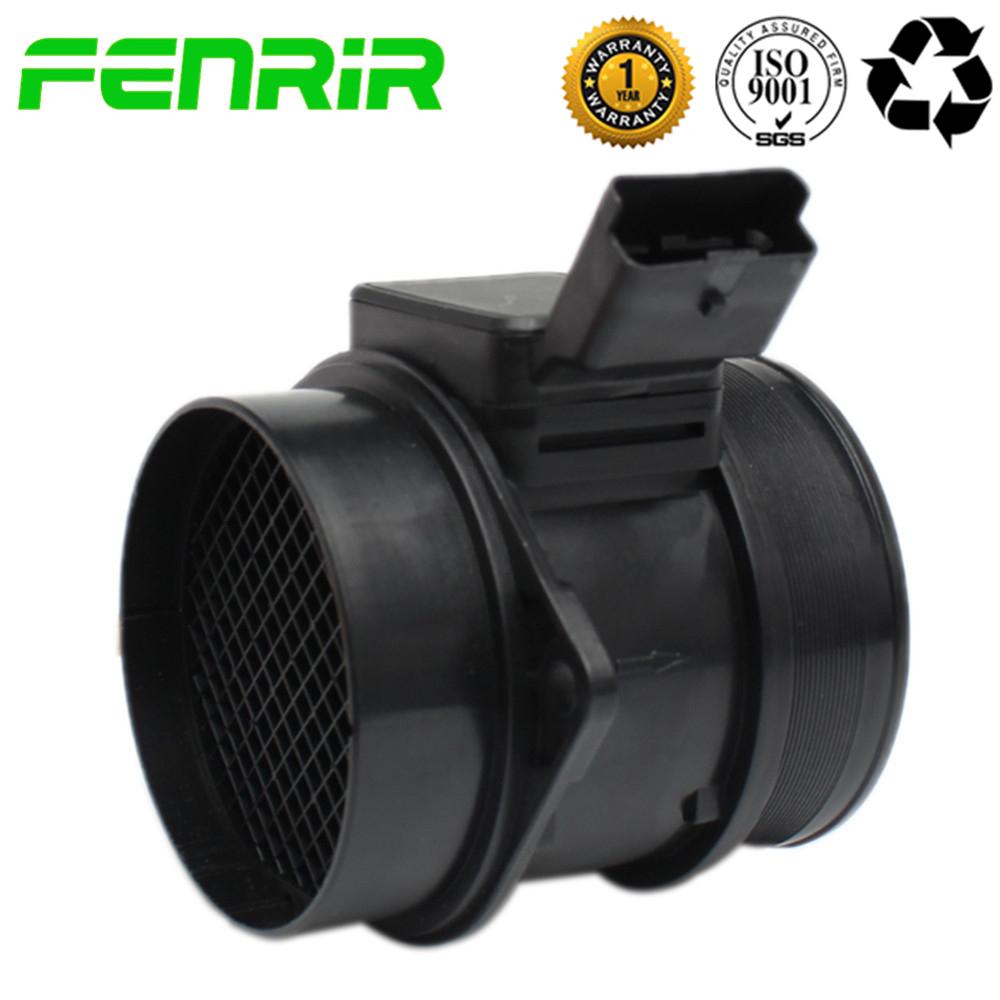 Датчик массового расхода воздуха MAF для Citroen C5 C8 Fiat Ulysse Lancia Phedra Peugeot 406 607 806 807 Expert 2,0 2,2 5WK9628
