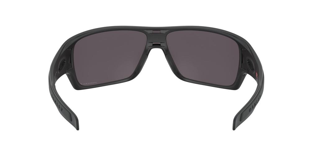 Солнцезащитные очки 0OO9307 TURBINE ROTOR 930728 PRIZM GREY POLARIZED 32 [Oakley]
