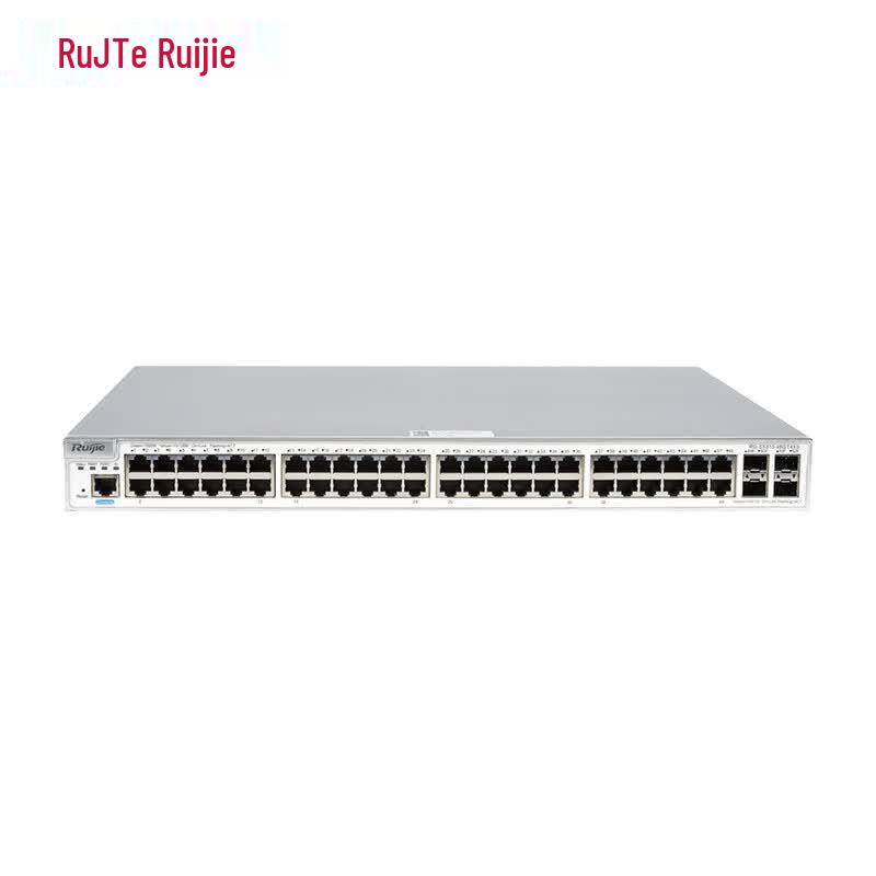 Ruijie RG-S5310-48GT4XS 48-Port Gigabit Core Switch