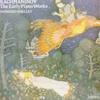 CD СЕРГЕЙ РАХМАНИНОВ; HOWARD SHELLEY - Ранние фортепианные произведения CDA66198 Hyperion 1987 Великобритания Классика Б/у