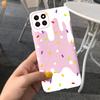For Samsung A22 A22S 5G Case Cute Flower Butterfly Shockproof Silicone TPU Cover For Samsung Galaxy A22 A22S 5G Phone Case Funda