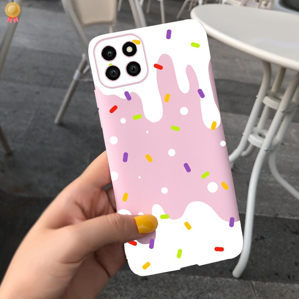 For Samsung A22 A22S 5G Case Cute Flower Butterfly Shockproof Silicone TPU Cover For Samsung Galaxy A22 A22S 5G Phone Case Funda