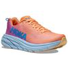 HOKA ONE ONE Rincon 3 Wide 'Orange Cyclamen' Women's 1121371-MOCY