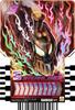 BANDAI Kamen Rider Gatchard Ride Chemie Trading Card 10 Packs PHASE04 (BOX)