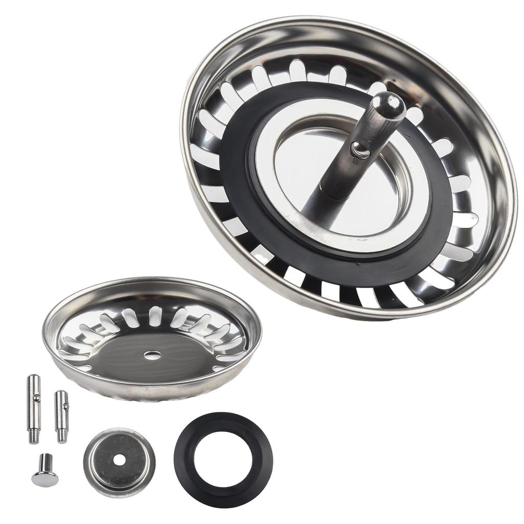 Ванны Раковины для ванной комнаты Фильтр для раковины Фильтр для слива раковины