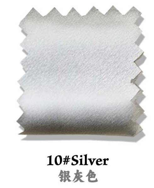 Hot Selling Champagne Silver Navy 100 Mulberry Filling Silk Eye Mask With Sleeping