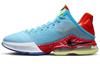 LeBron 19 Low EP 'Blue Chill' DO9828-400