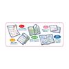 Beverly Detective Conan Stamp Wooden Reward Stamp SDH-097