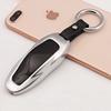 My Good Car Zinc Alloy Colorful Key Case Key Set Key Case for Tesla Model S Car Accessories
