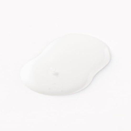 Muji Жидкий шампунь для волос с растительными ферментами для объема (Пополнение) 340мл