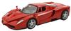 Kyosho Bburago Enzo Ferrari Красный Готовое изделие 1/24