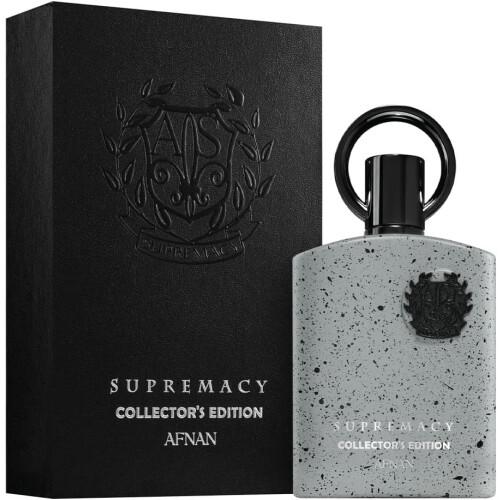 Afnan Supremacy Collector's Edition для мужчин Туалетная вода, 100 мл