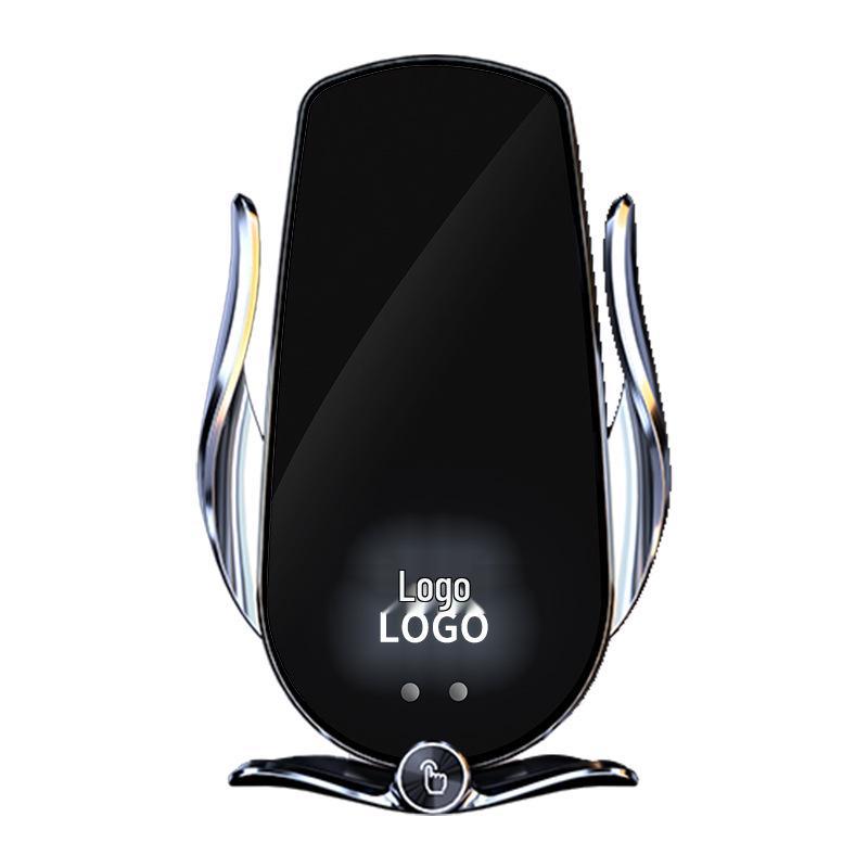 ZEEKR LS6/L6/LS7 Car Phone Holder - Fits 26 Models, Dedicated Phone Mount Accessory