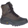 Ботинки мужские Merrell Thermo Overlook 2 Mid Waterproof Snow Seal 7, коричневые,